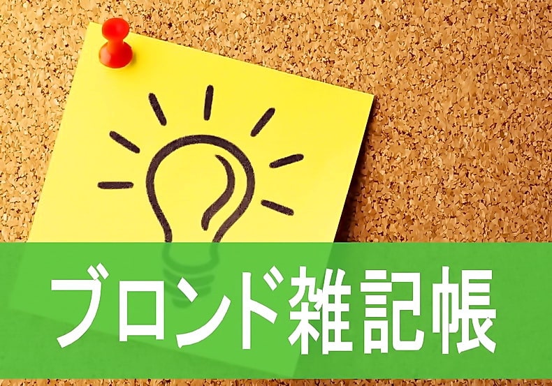 ブロンド雑記帳は白人女性との出会い、交際、国際結婚に向けて、役に立つ最新の時事情報や、参考になる記事、またブロンドばかの面白エピソードなどを紹介します。